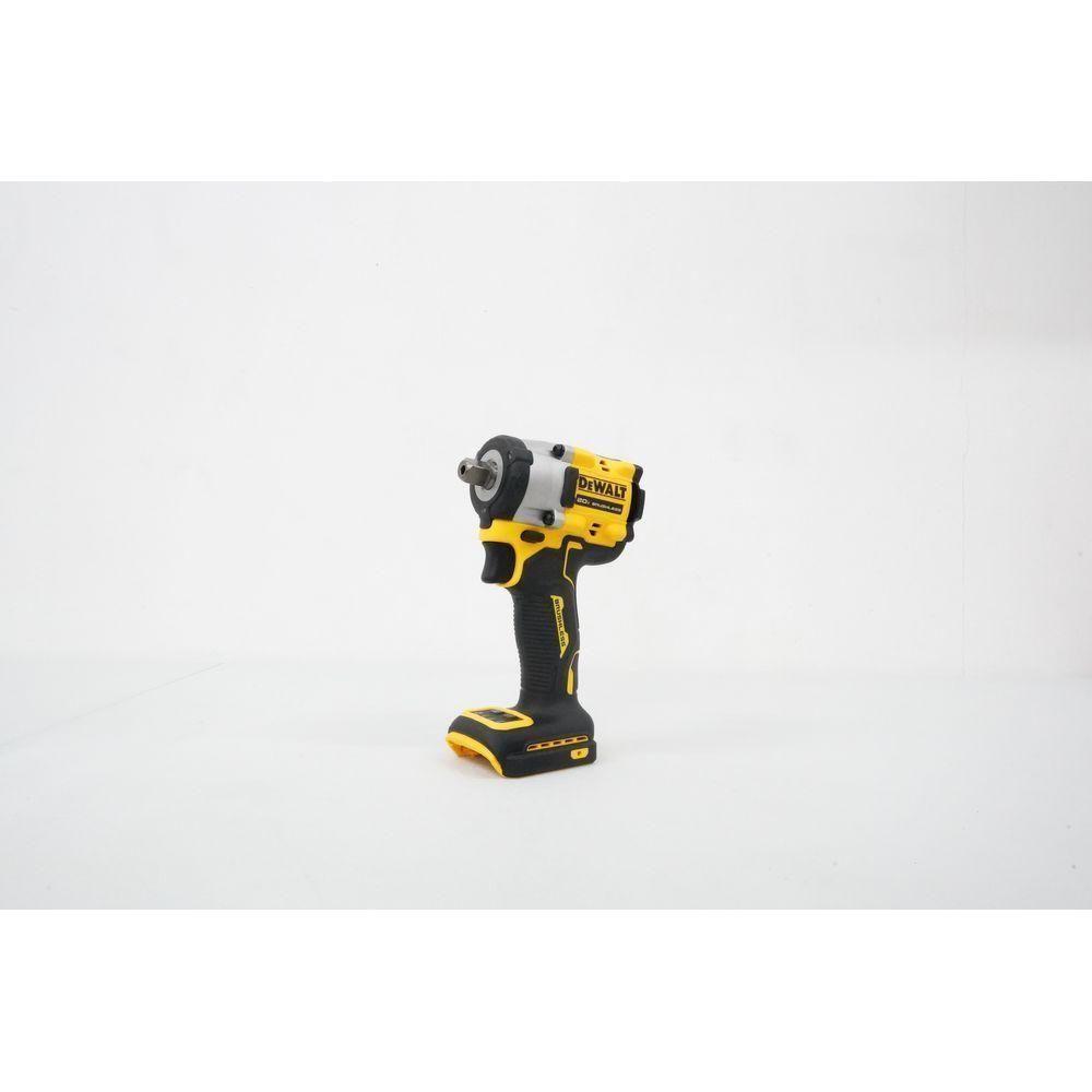 Dewalt DCF922N 20V Cordless Impact Wrench 1/2 Dewalt DCF922N 20V Cordless Impact Wrench 1/2